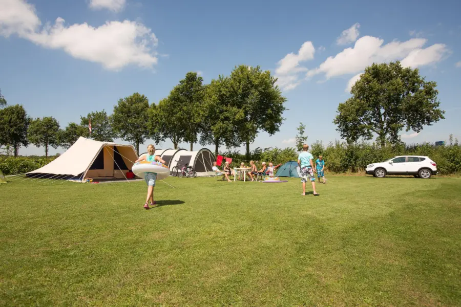 Holland Campings Ferienpark t Akkertien Camping