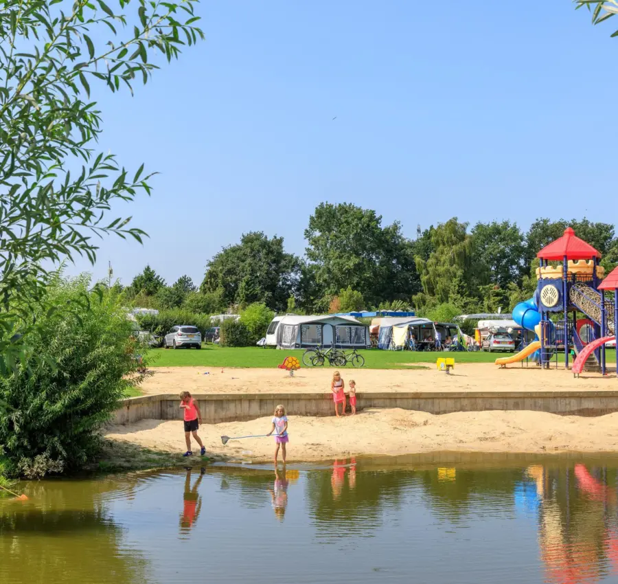 Holland Campings Ferienpark t Akkertien 8