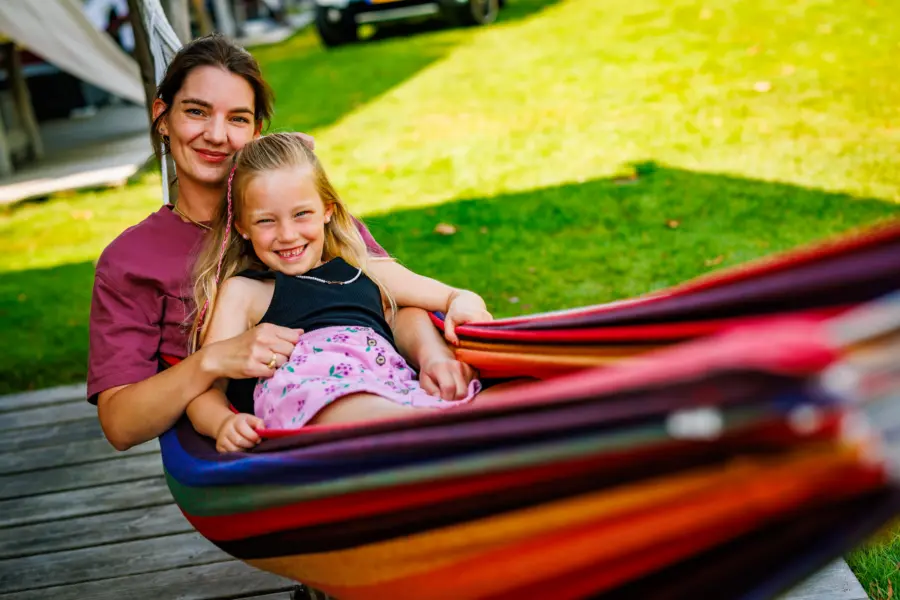 Holland Camping Ferienpark De Luttenberg Kinder 4