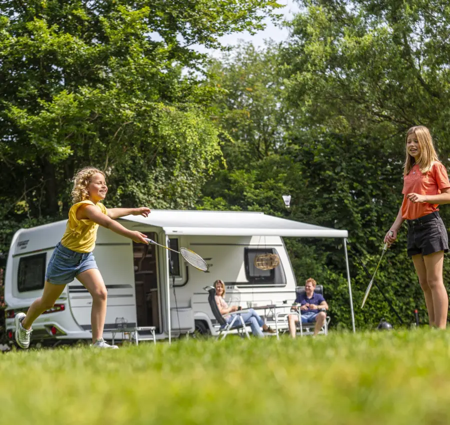 Holland Campings Ferienpark Marveld Frühlingsangebot 2