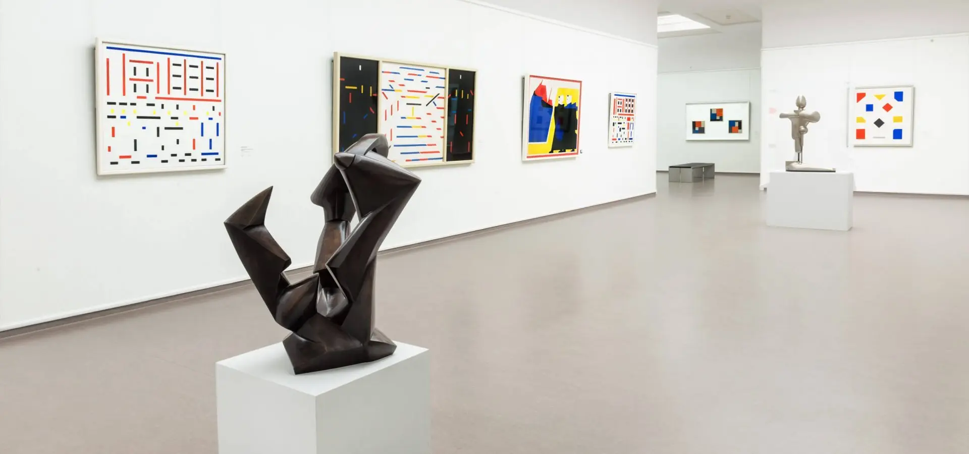 Campingplatz Emst Kröllerr Müller Museum