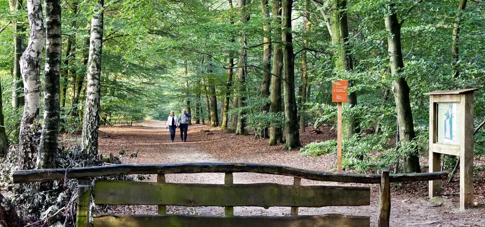 Umgebung Reutum Het Springendal