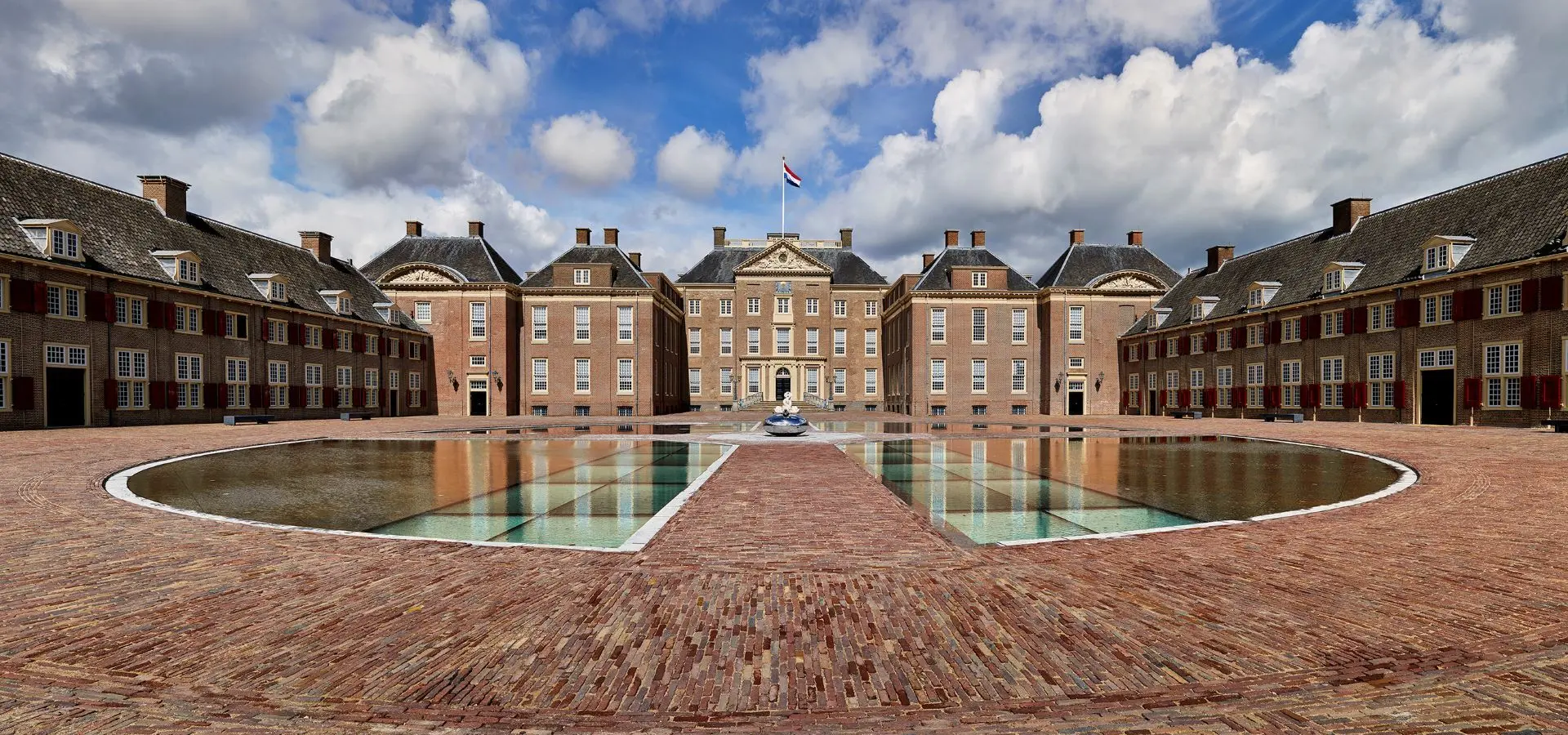 Paleis Het Loo
