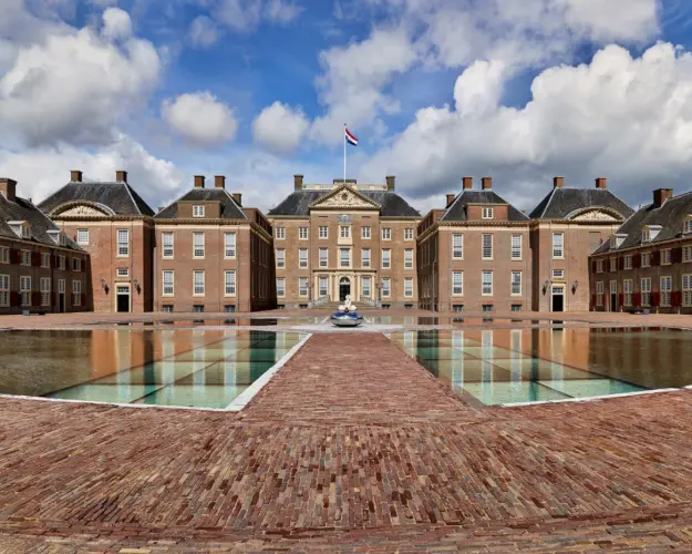 Paleis Het Loo