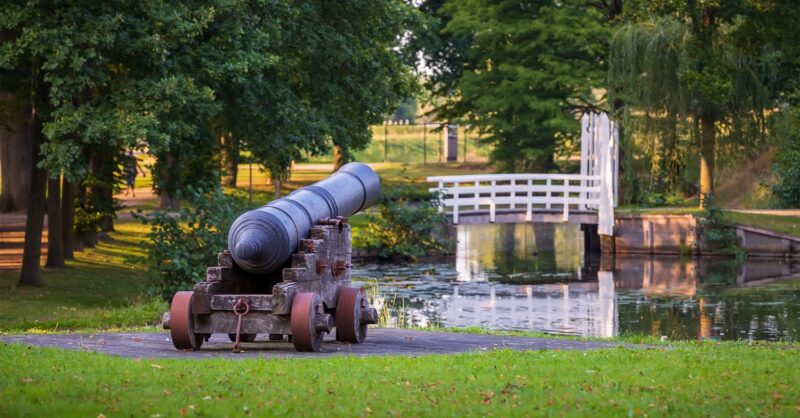 Camping Groenlo | Holland Campings | Holland Campings