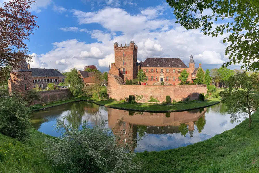 Huis Bergh s Heerenberg