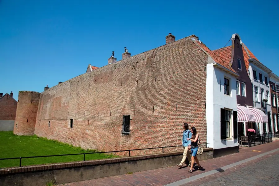 Campingplatz Emst Hansestadt Elburg