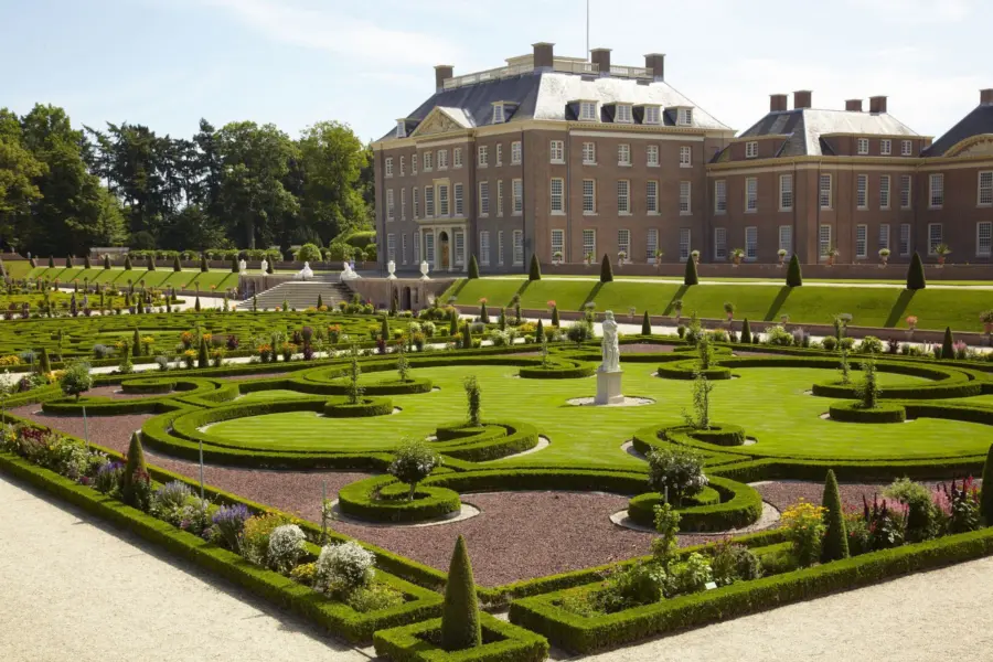 Paleis het Loo