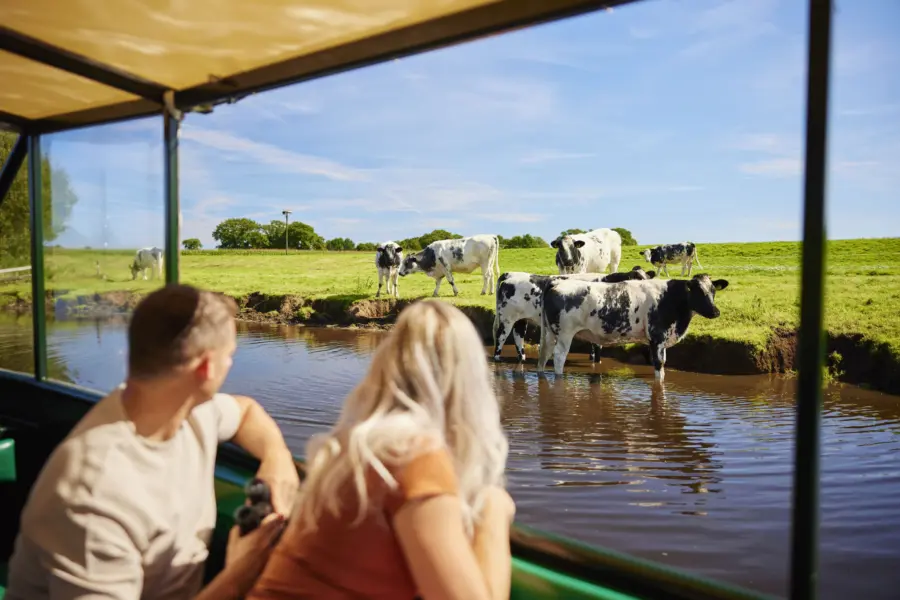 Varen op de Vecht Hardenberg Gramsbergen 6