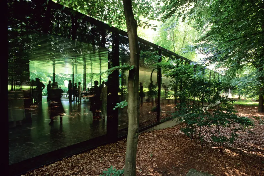 Kröller Müller Museum Jurjen Drenth