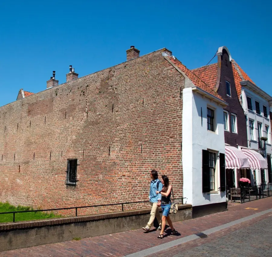 Campingplatz Emst Hansestadt Elburg