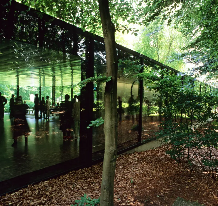 Kröller Müller Museum Jurjen Drenth