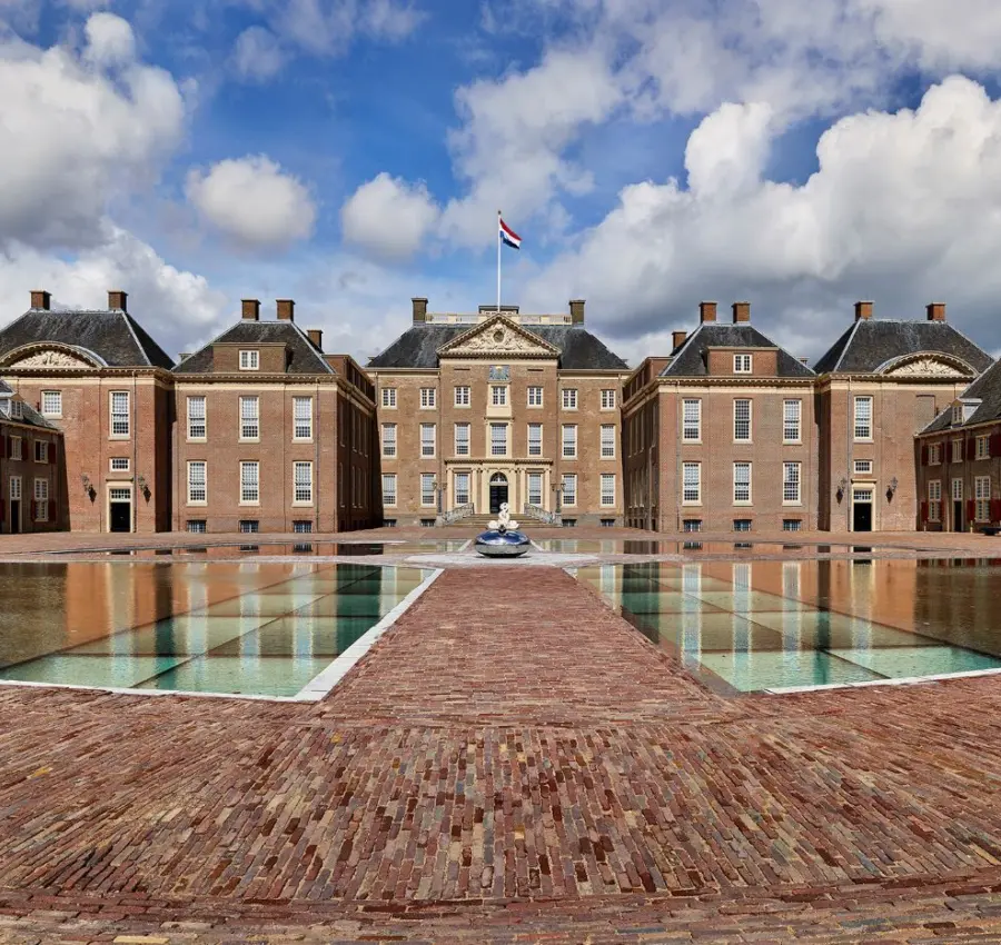 Paleis Het Loo