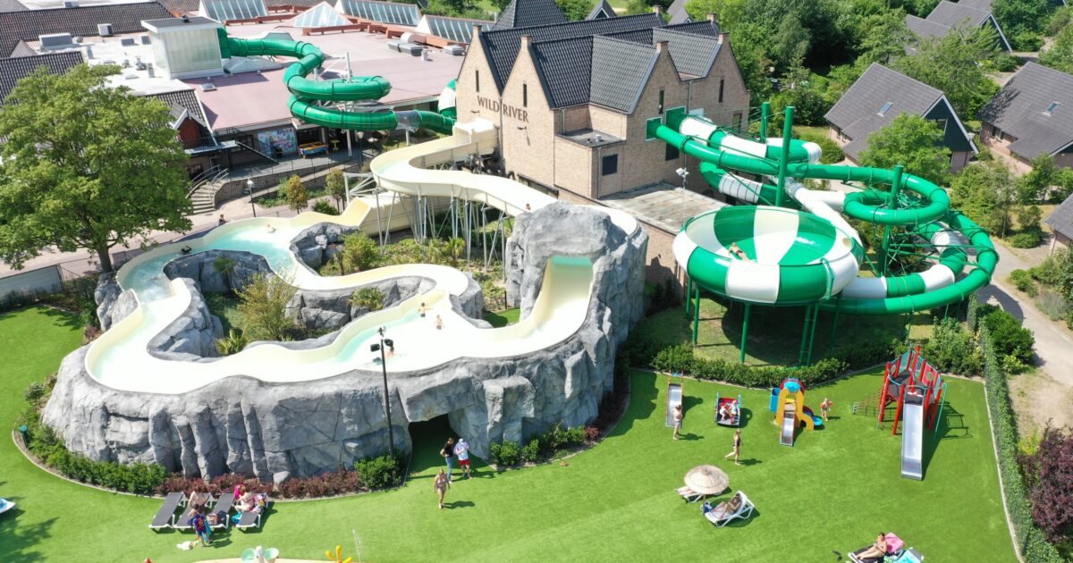 Marveld Recreatie | Holland Campings