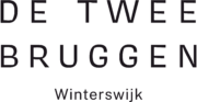 De Twee Bruggen logo staand