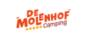 Camping De Molenhof logo RGB Logo