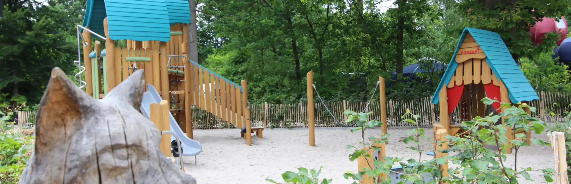 Speeltuin Wildhoeve