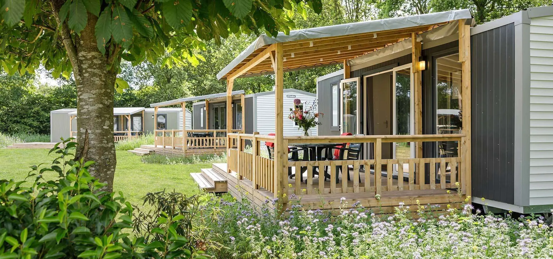 Chalet veranda huren winterswijk5