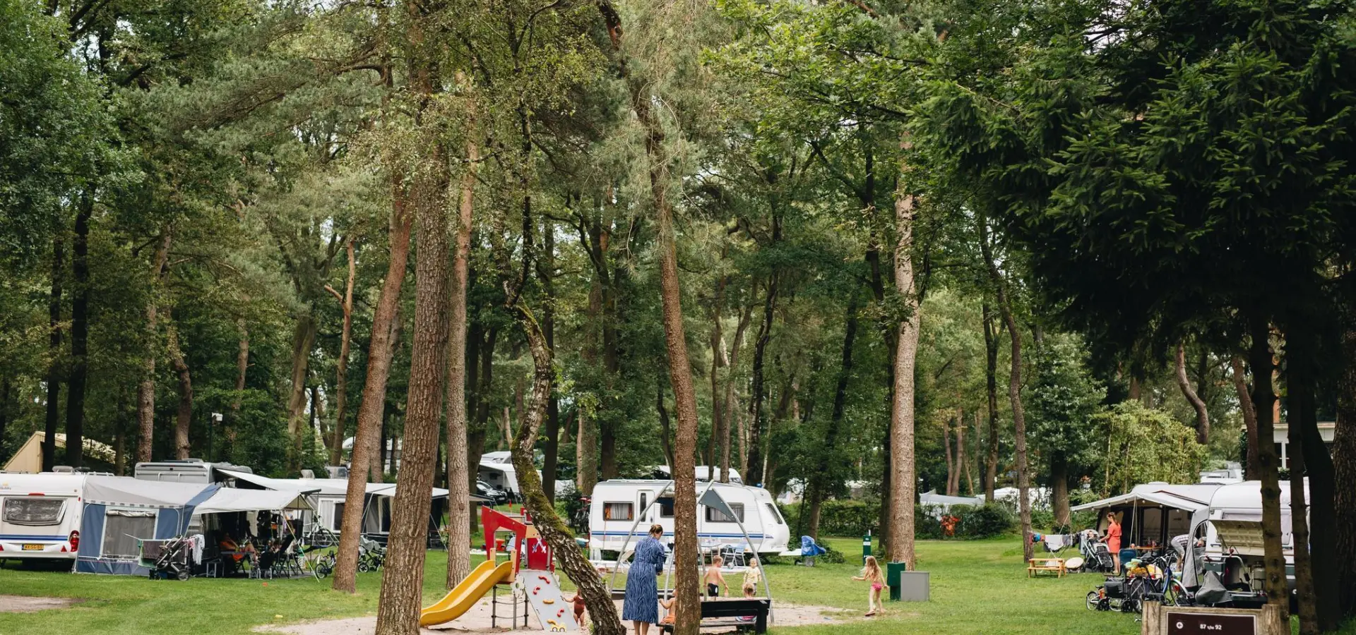 HollandCampings_Ferienpark_BeerzeBulten_Komfortplatz