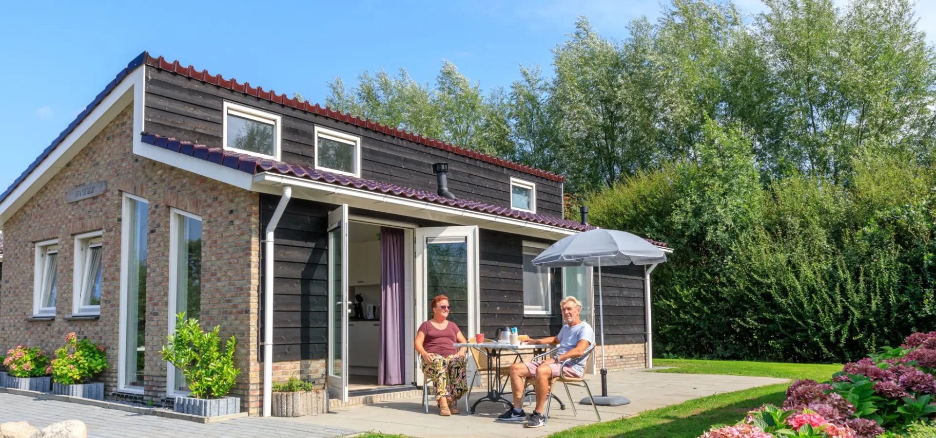 Vissershuis voor 23