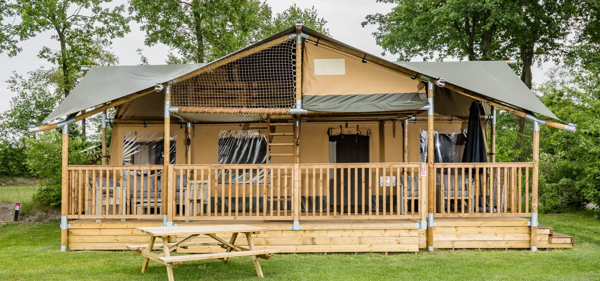 Stuuflodge De Luxe 2022 29