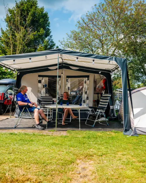 Holland Campings_Ferienpark_ de Luttenberg_comfortplatz