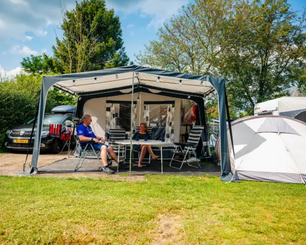 Holland Campings_Ferienpark_ de Luttenberg_comfortplatz