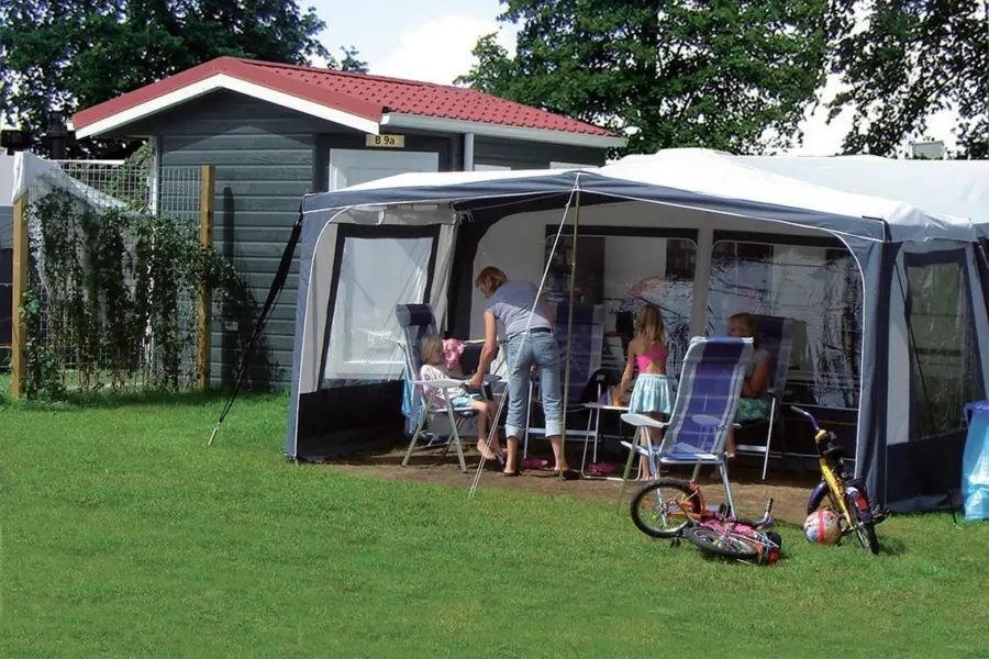 Campingplatz - Ferienpark Marveld Recreatie