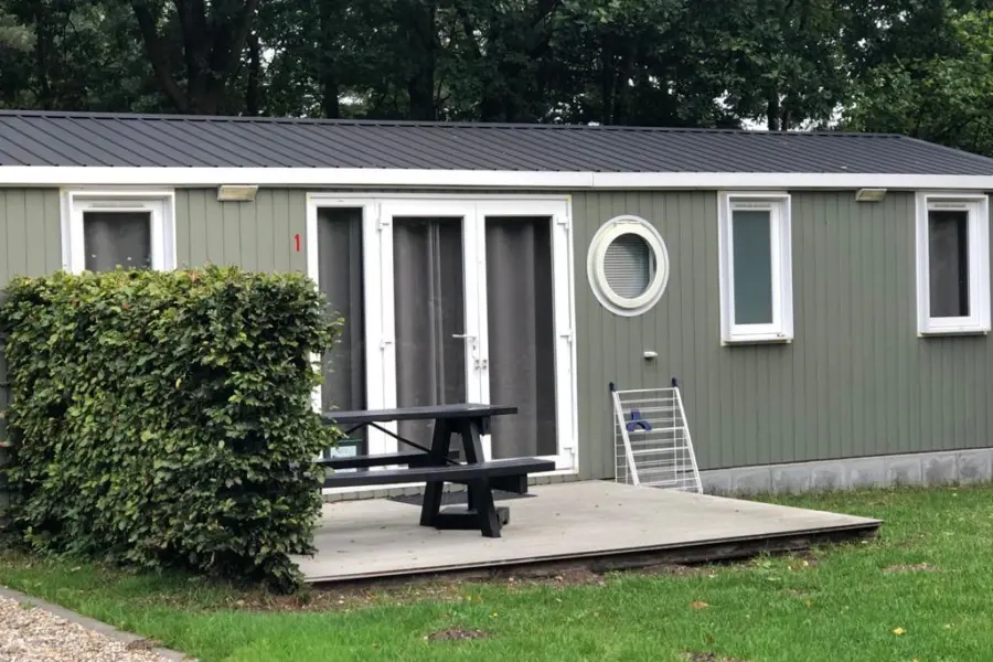 Mobilheim T40 - Ferienpark Marveld Recreatie