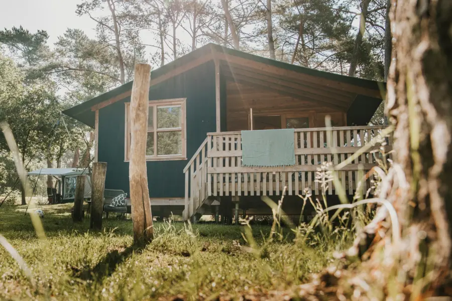 Holland Campings | Beerze Bulten  | Youpi Lodge