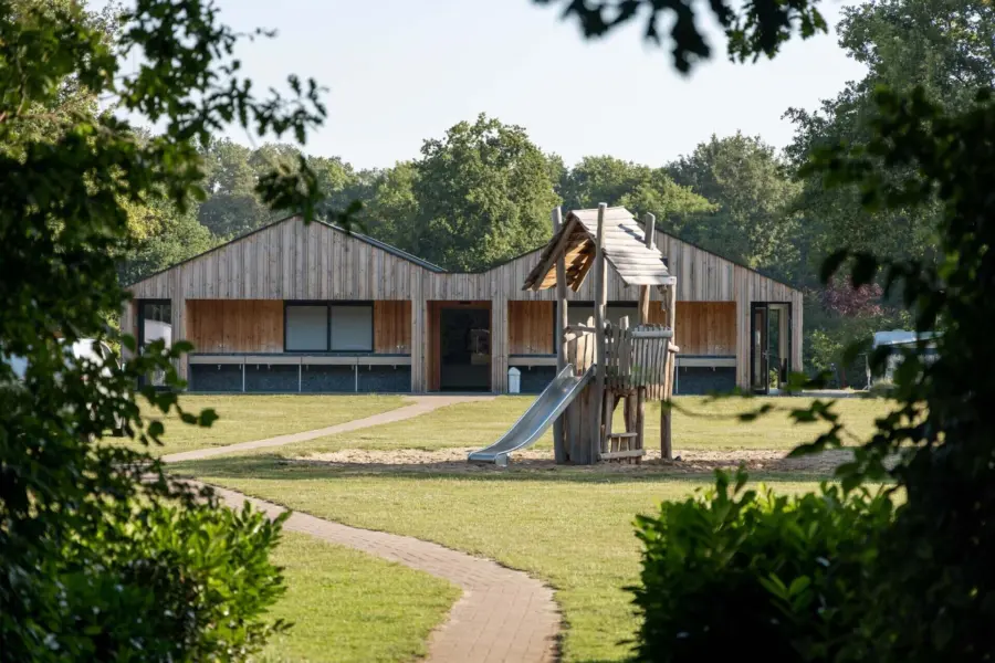 Comfortxl kampeerplaats winterswijk