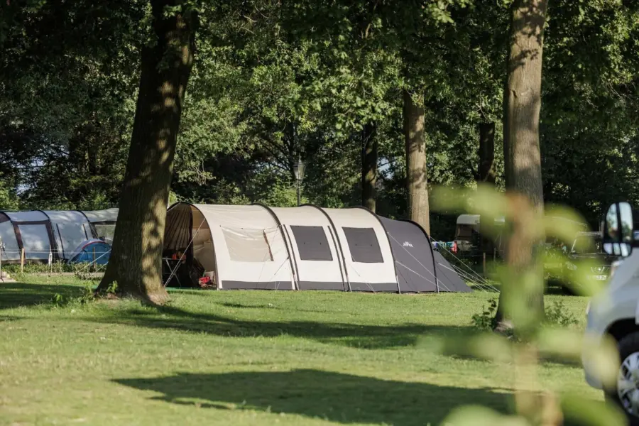 Comfortxl kampeerplaats winterswijk 6