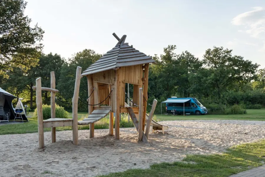 Comfortxl kampeerplaats winterswijk 2