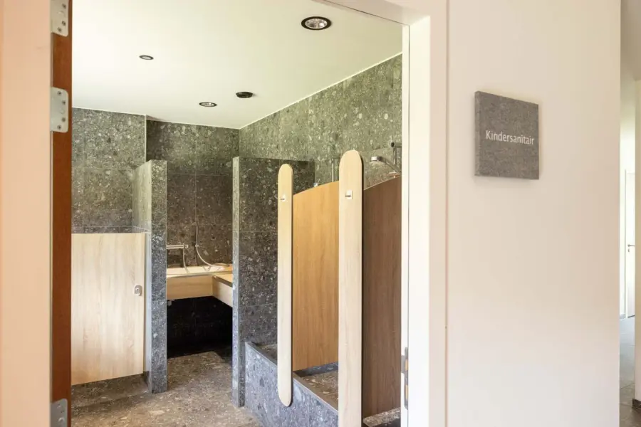 Comfortxl kampeerplaats winterswijk 4