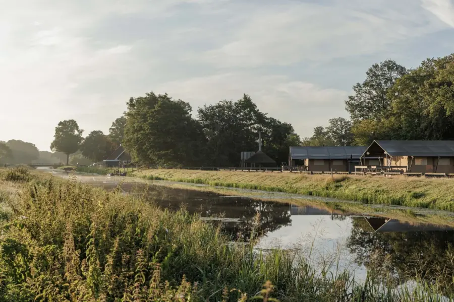 Lodgetent huren winterswijk 8