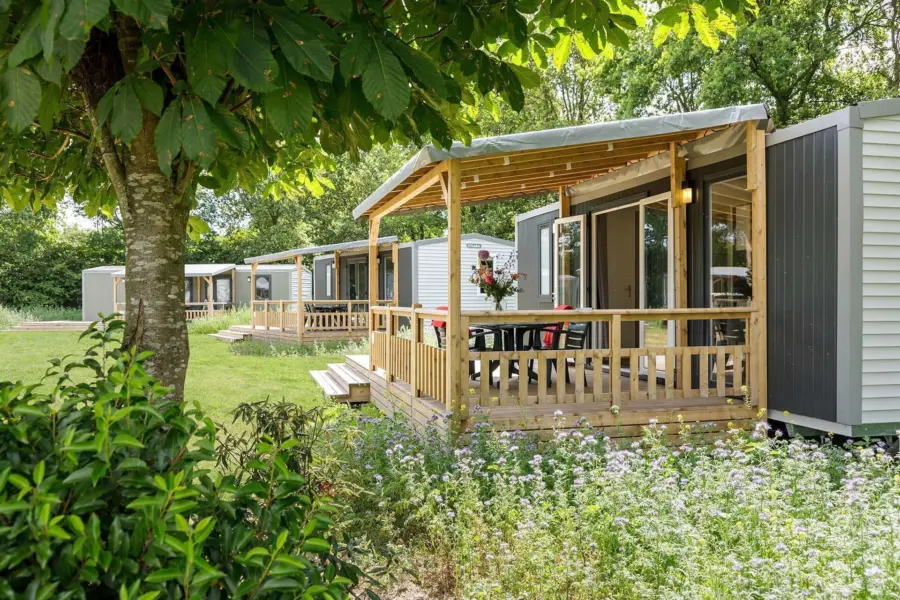 Chalet veranda huren winterswijk5
