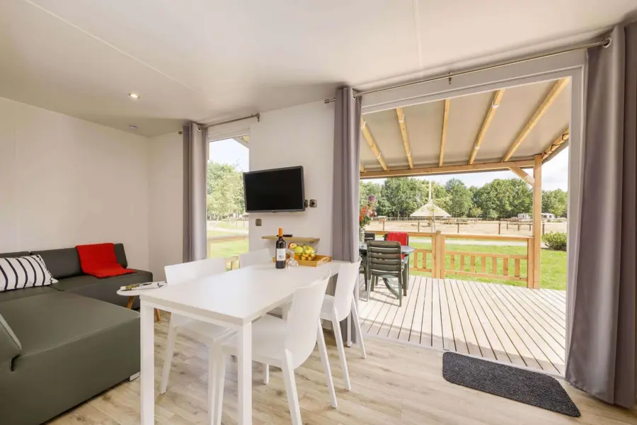 Chalet veranda huren winterswijk2