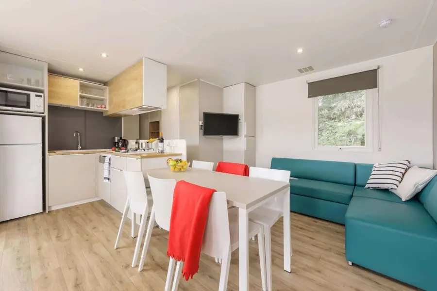 Chalet veranda 6p huren winterswijk3