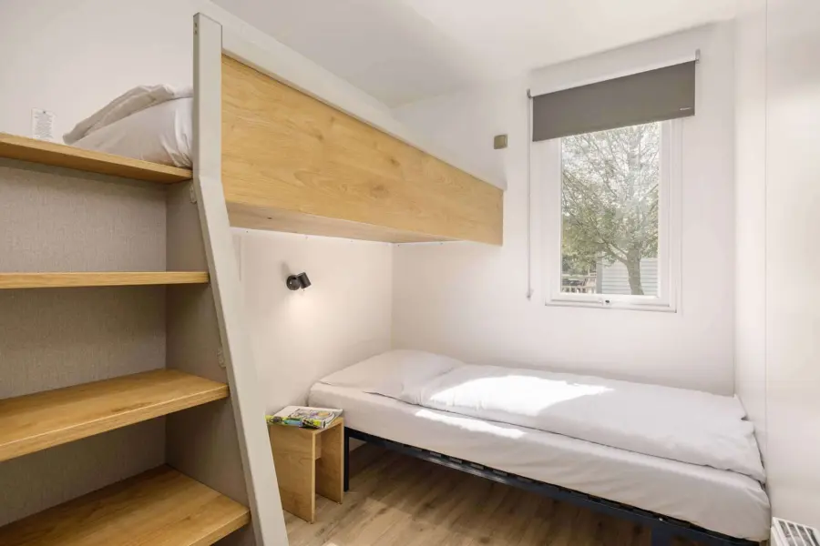 Chalet veranda 6p huren winterswijk7