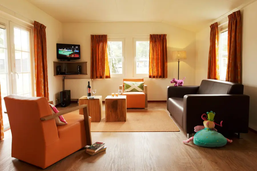 Chalet hooiruif huren winterswijk3