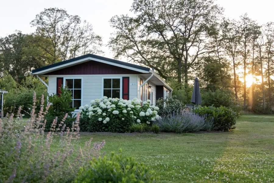 Chalet boerderij huren winterswijk
