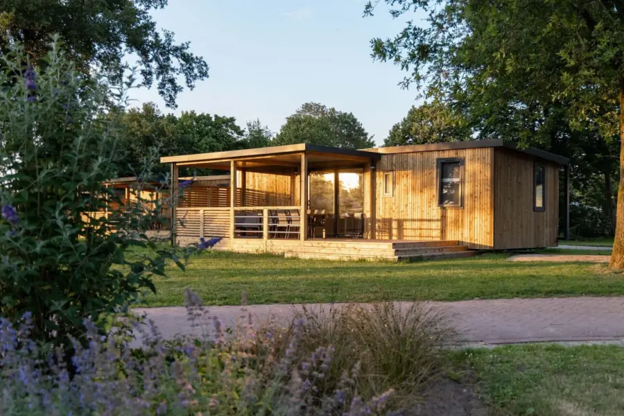 Chalet keywest huren winterswijk