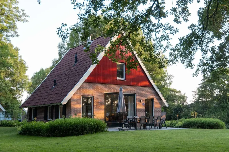 Bungalow huren winterswijk