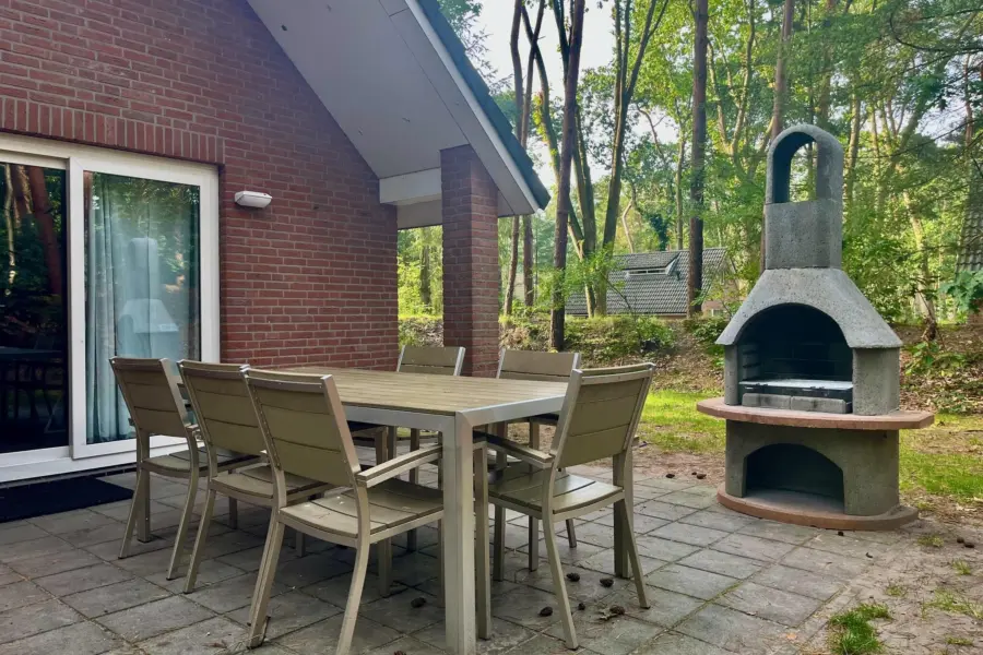 Bungalow