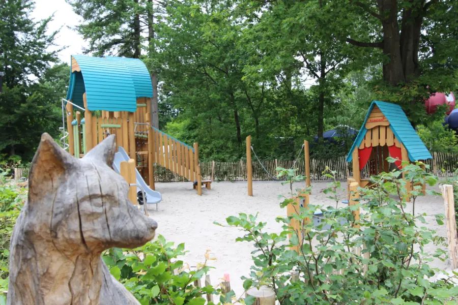 Speeltuin Wildhoeve