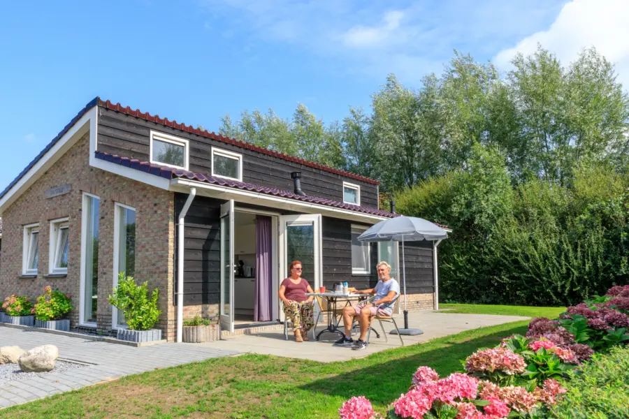 Vissershuis voor 23