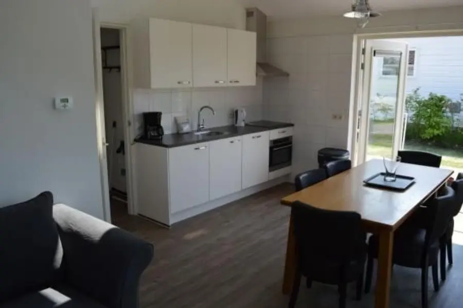 Vissershuis 3