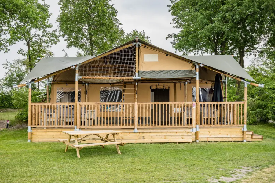 Stuuflodge De Luxe 2022 29