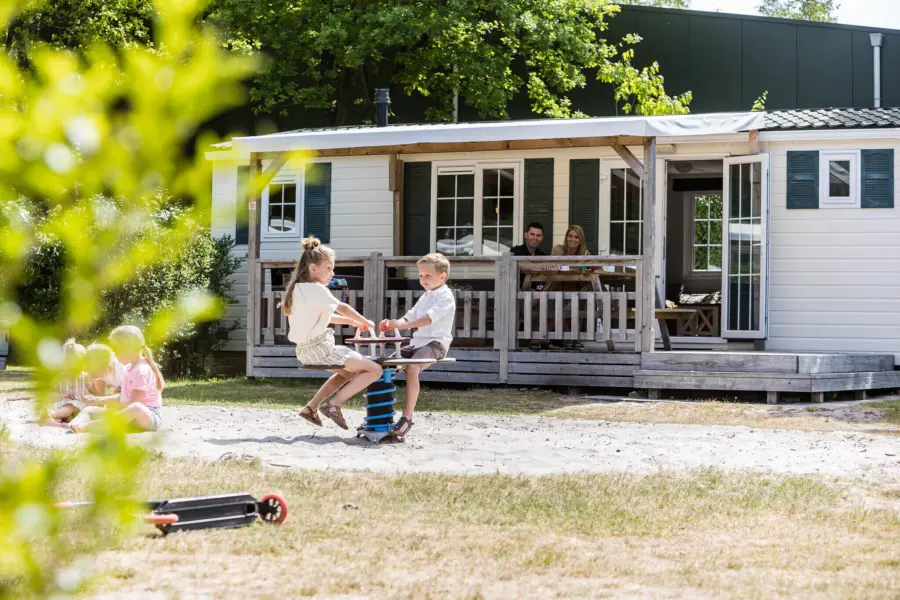 Familiechalet 27 2022