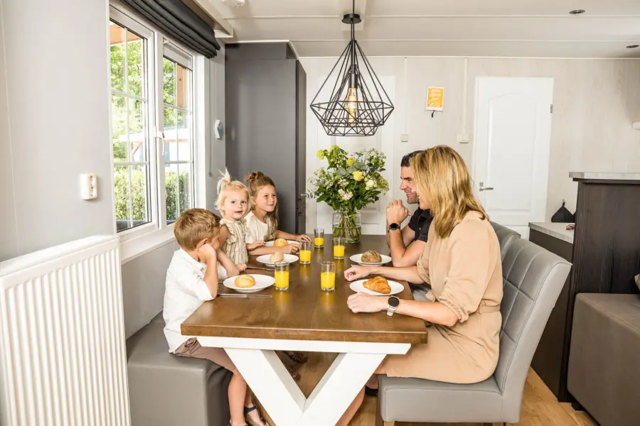 Familiechalet 1 2022